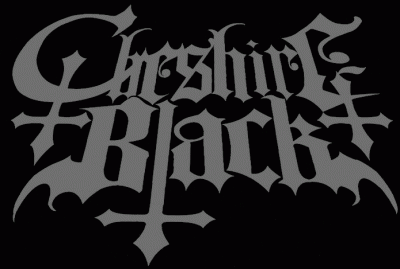 logo Chesire Black